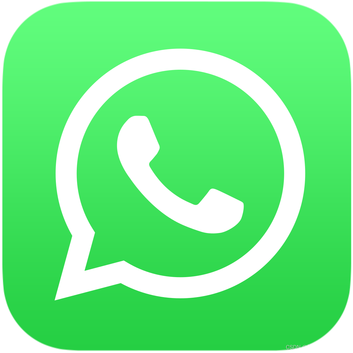 WhatsAppWeb网页版