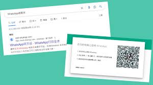 WhatsApp Business網頁版登陆|whatsapp网站登录