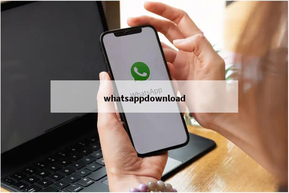 whatsappdownload